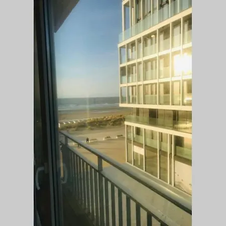 Zeedijk Apartment *