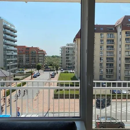 Apartment Zeedijk