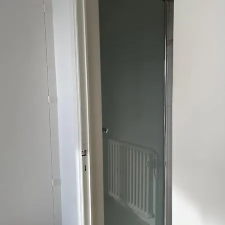 Apartment Zeedijk *